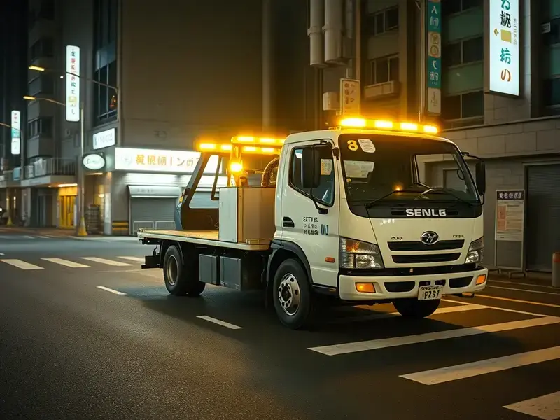 24時間緊急対応サービス